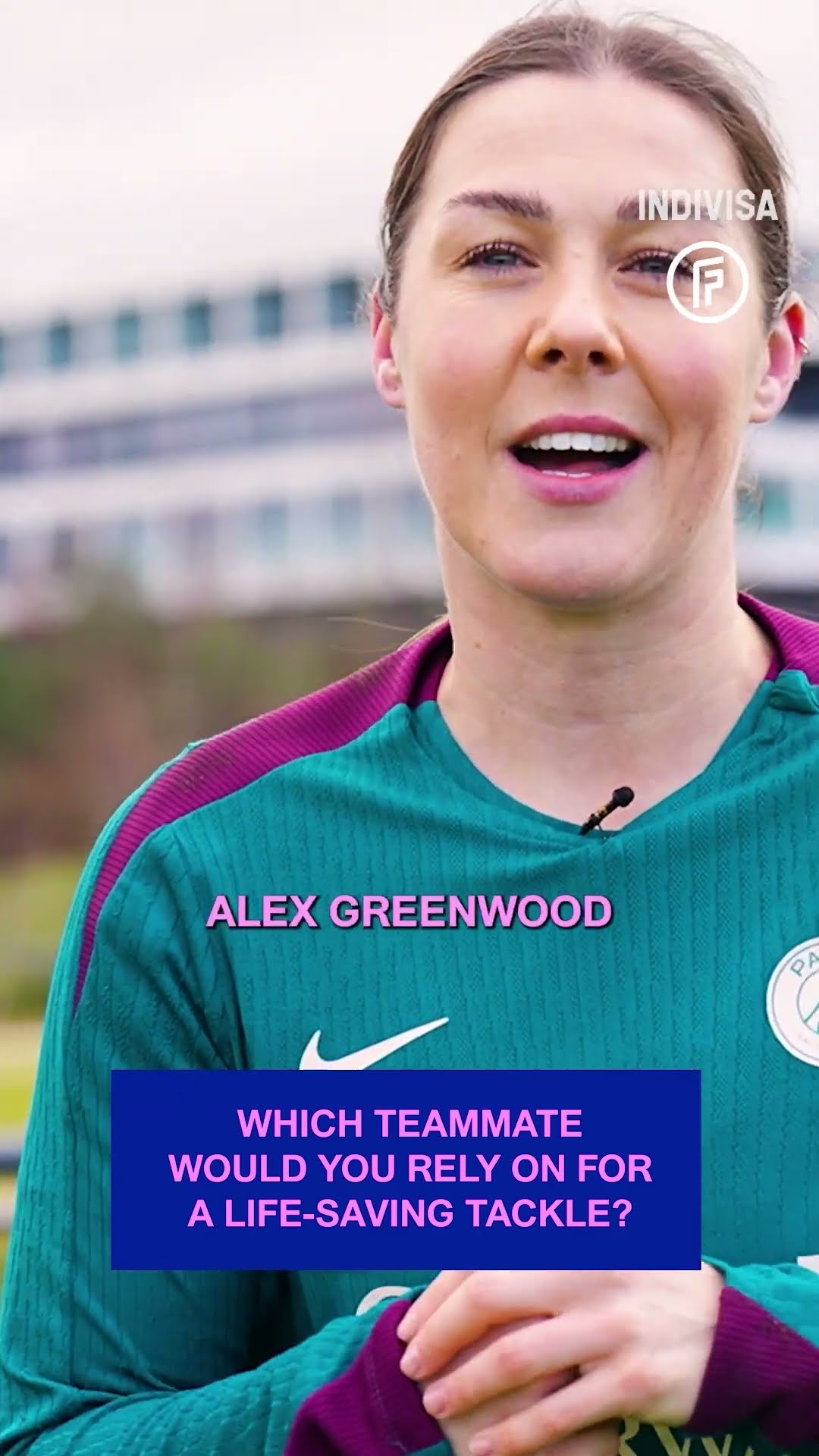 曼城選擇了 曼城選擇了